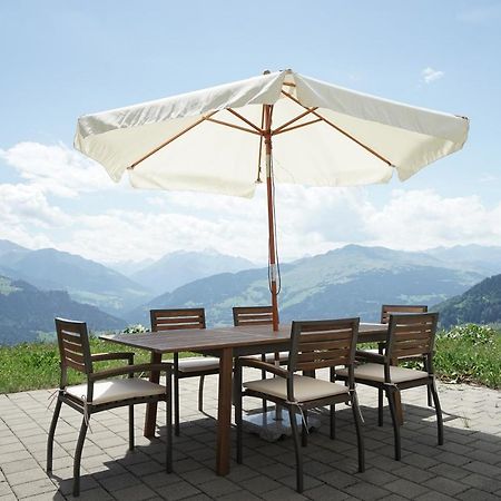Clasgieri - 3-Zimmer-Ferienwohnung Fuer 4 - 6 Personen, 65M2 法勒拉 外观 照片