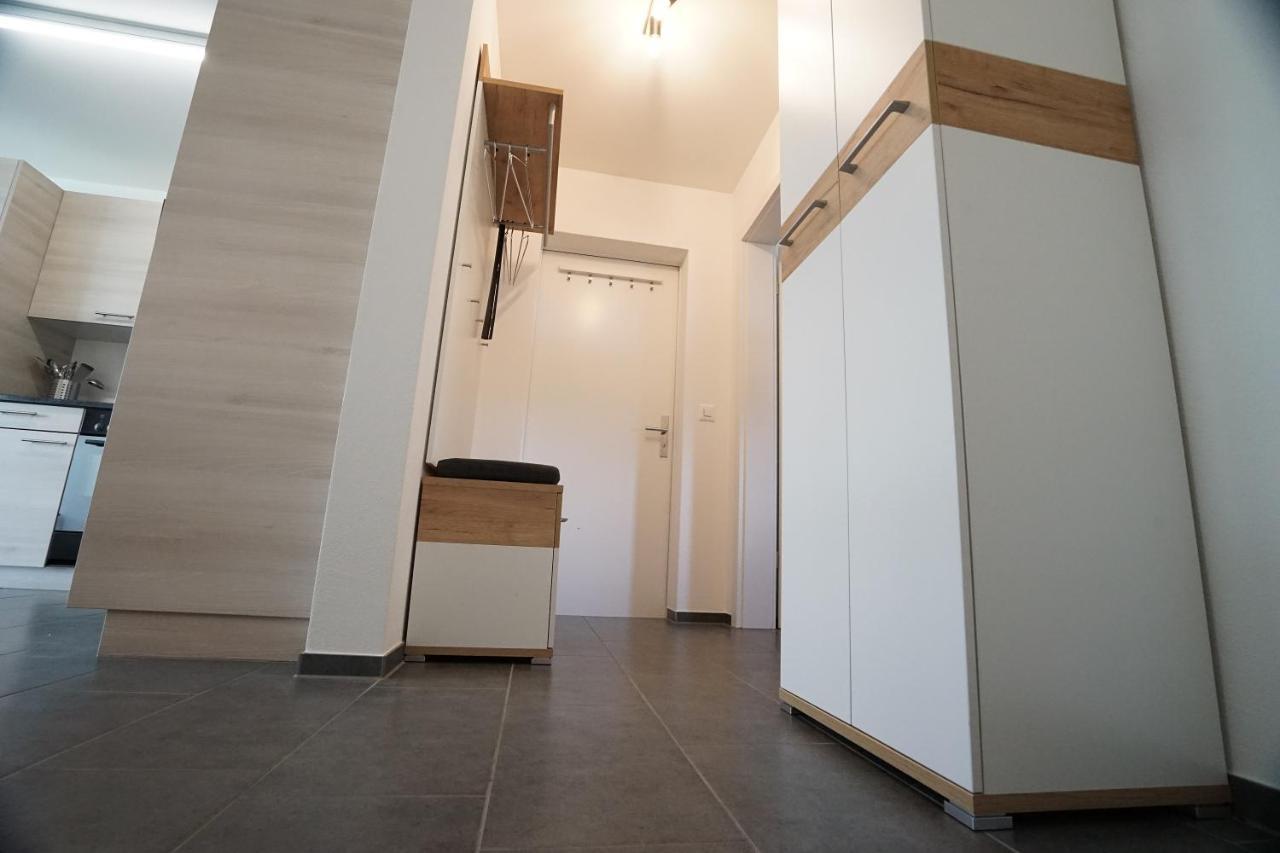 Clasgieri - 3-Zimmer-Ferienwohnung Fuer 4 - 6 Personen, 65M2 法勒拉 外观 照片