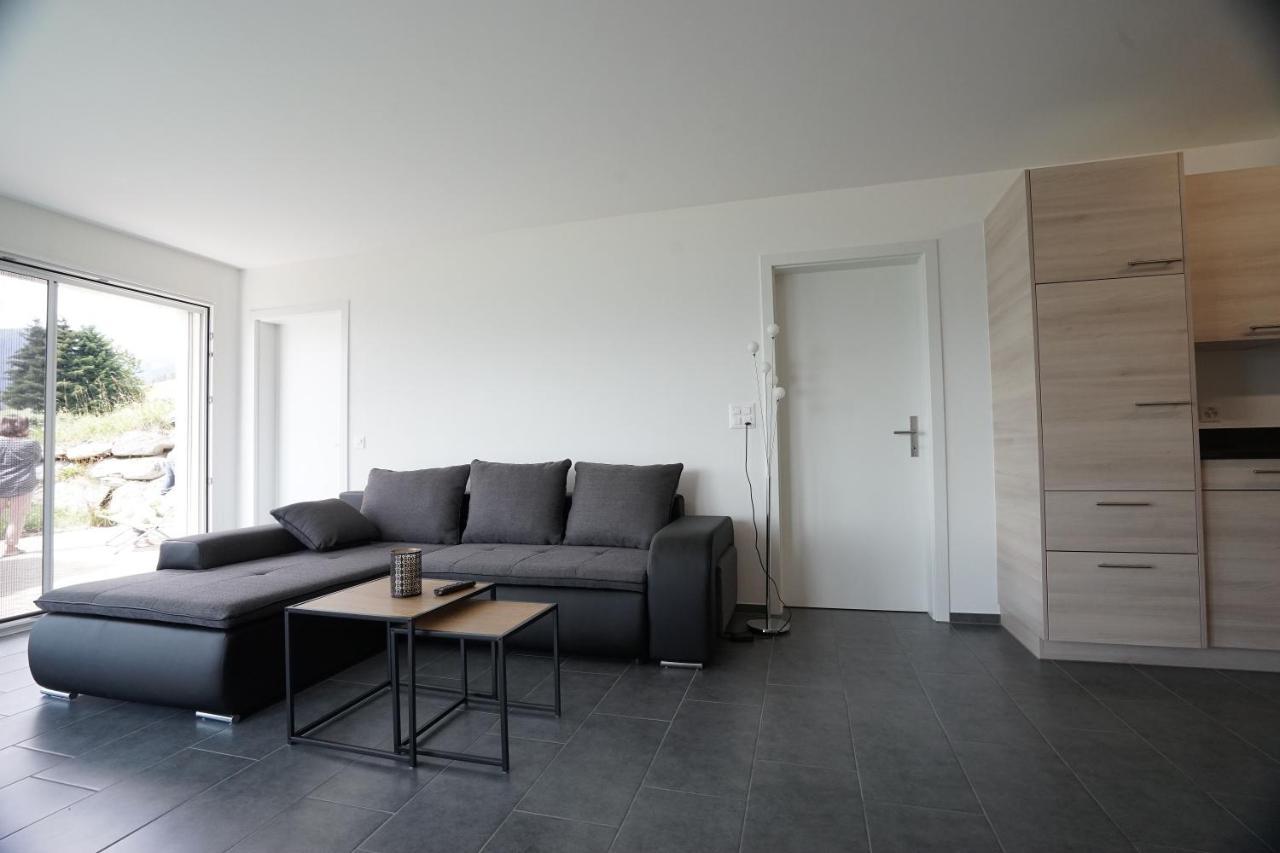 Clasgieri - 3-Zimmer-Ferienwohnung Fuer 4 - 6 Personen, 65M2 法勒拉 外观 照片