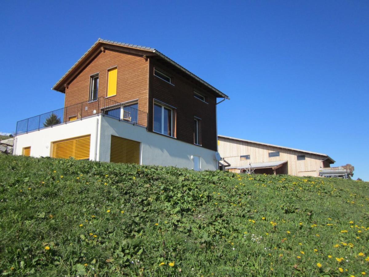 Clasgieri - 3-Zimmer-Ferienwohnung Fuer 4 - 6 Personen, 65M2 法勒拉 外观 照片