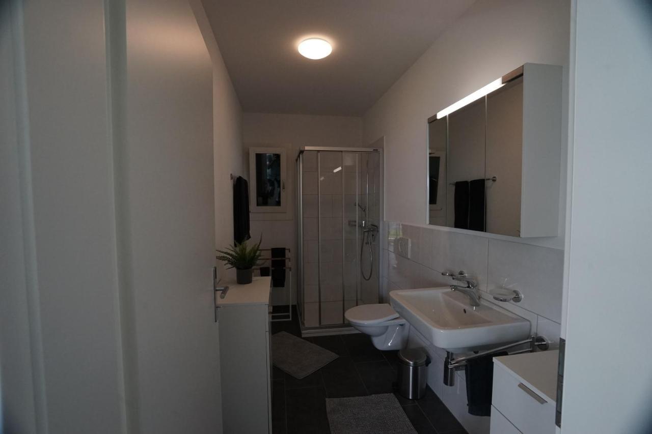 Clasgieri - 3-Zimmer-Ferienwohnung Fuer 4 - 6 Personen, 65M2 法勒拉 外观 照片