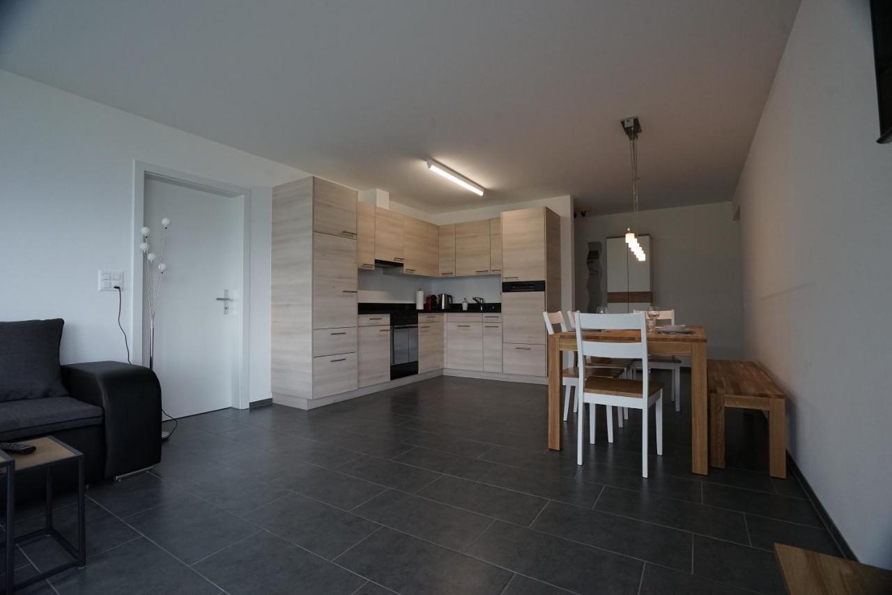 Clasgieri - 3-Zimmer-Ferienwohnung Fuer 4 - 6 Personen, 65M2 法勒拉 外观 照片