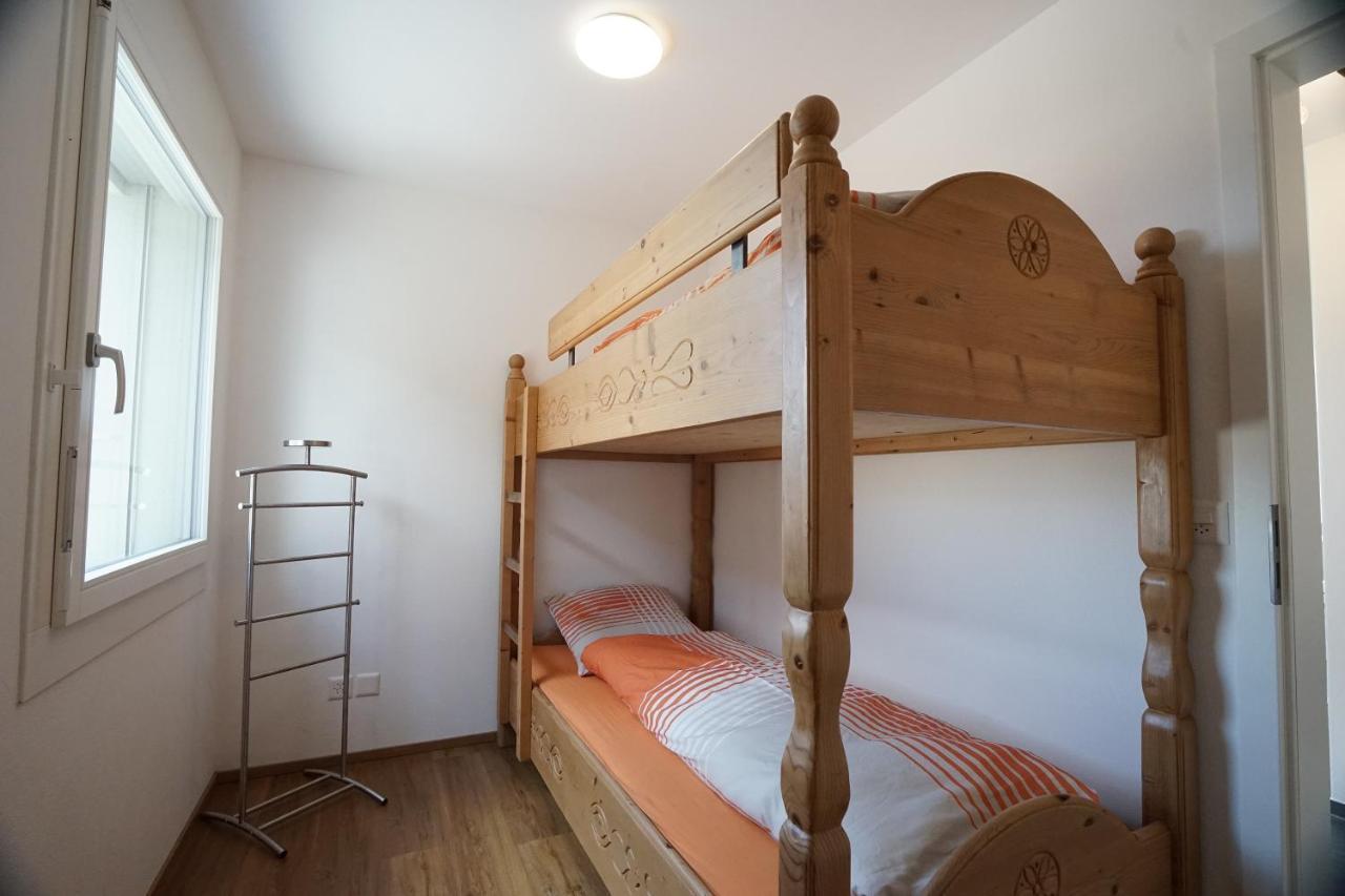 Clasgieri - 3-Zimmer-Ferienwohnung Fuer 4 - 6 Personen, 65M2 法勒拉 外观 照片